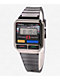 Casio x Stranger Things A120WEST-1A Silver Watch - Thumbnail image 1 of 2