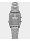 Casio x Stranger Things AQ800EST-1A Silver Analog & Digital Watch - Thumbnail image 2 of 2
