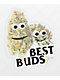 Casual Industrees Best Buds pegatina