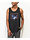 Casual Industrees x Pabst Skater Waiter Black Tank Top - Thumbnail image 1 of 2