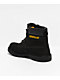 Cat Colorado 2.0 Black Boots - Thumbnail image 2 of 4