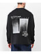 Caterpillar Built To Last Black Crewneck Sweatshirt - Thumbnail image 1 of 3