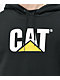 Caterpillar Foundation Black Hoodie - Thumbnail image 3 of 3