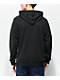 Caterpillar Foundation Black Hoodie - Thumbnail image 2 of 3