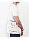 Caterpillar Schematics White T-Shirt - Thumbnail image 4 of 4