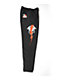 CboysTV 2 Face Bolted Black Sweatpants - Thumbnail image 2 of 2