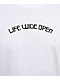 CboysTV Abstract Beater White T-Shirt - Thumbnail image 3 of 3