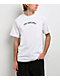 CboysTV Abstract Beater White T-Shirt - Thumbnail image 2 of 3