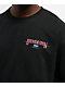 CboysTV Camino Black T-Shirt - Thumbnail image 3 of 3