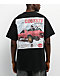 CboysTV Camino Black T-Shirt - Thumbnail image 1 of 3