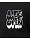 CboysTV Ceebus Teevus Black T-Shirt - Thumbnail image 3 of 3