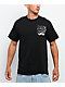 CboysTV Ceebus Teevus Black T-Shirt - Thumbnail image 2 of 3