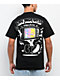 CboysTV Ceebus Teevus Black T-Shirt - Thumbnail image 1 of 3