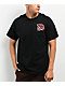 CboysTV Deathwish Black T-Shirt - Thumbnail image 2 of 3