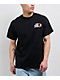 CboysTV Dirtbike X-Ray Black T-Shirt - Thumbnail image 2 of 3