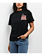 CboysTV Do Cool Shit Black T-Shirt - Thumbnail image 2 of 3