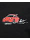 CboysTV Drift Team Black T-Shirt - Thumbnail image 3 of 3