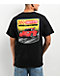 CboysTV Drift Team Black T-Shirt - Thumbnail image 1 of 3