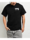 CboysTV Evolution Black T-Shirt - Thumbnail image 2 of 3