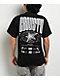 CboysTV Evolution Black T-Shirt - Thumbnail image 1 of 3