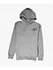 CboysTV Fishing Lures Heather Grey Hoodie - Thumbnail image 1 of 2
