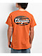 CboysTV Flag Rawhide T-Shirt - Thumbnail image 1 of 3