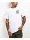 CboysTV Gas Can White T-Shirt - Thumbnail image 2 of 3