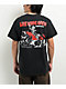 CboysTV Ice Rail Black T-Shirt - Thumbnail image 1 of 3