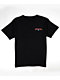 CboysTV Kids Camino Black T-Shirt - Thumbnail image 2 of 2