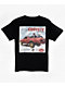 CboysTV Kids Camino Black T-Shirt - Thumbnail image 1 of 2
