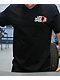 CboysTV Kids Dirtbike Blowup Black T-Shirt - Thumbnail image 3 of 4