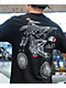 CboysTV Kids Dirtbike Blowup Black T-Shirt - Thumbnail image 4 of 4