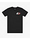 CboysTV Kids Dirtbike Blowup Black T-Shirt - Thumbnail image 2 of 4