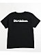 CboysTV Kids Dirtbikes Black T-Shirt - Thumbnail image 1 of 2