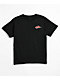 CboysTV Kids Drift Team Black T-Shirt - Thumbnail image 1 of 2