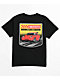 CboysTV Kids Drift Team Black T-Shirt - Thumbnail image 2 of 2