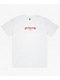 CboysTV Kids Ranger White T-Shirt - Thumbnail image 2 of 2