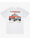 CboysTV Kids Ranger White T-Shirt - Thumbnail image 1 of 2