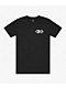 CboysTV Kids Speedshop Black T-Shirt - Thumbnail image 2 of 5