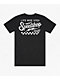 CboysTV Kids Speedshop Black T-Shirt - Thumbnail image 1 of 5