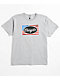 CboysTV Kids Stars & Bars Grey T-Shirt - Thumbnail image 1 of 2