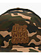 CboysTV Life Wide Open Camo Mesh Snapback Hat - Thumbnail image 3 of 4