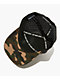 CboysTV Life Wide Open Camo Mesh Snapback Hat - Thumbnail image 4 of 4