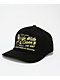 CboysTV Live Bait Black Snapback Hat - Thumbnail image 1 of 3