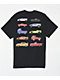 CboysTV Meet The Fleet Black T-Shirt - Thumbnail image 1 of 3