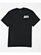 CboysTV Meet The Fleet Black T-Shirt - Thumbnail image 2 of 3