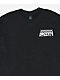 CboysTV Meet The Fleet Black T-Shirt - Thumbnail image 3 of 3
