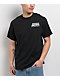 CboysTV Meet The Fleet Black T-Shirt - Thumbnail image 2 of 6