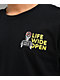 CboysTV Mugshot Black T-Shirt - Thumbnail image 3 of 3