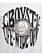 CboysTV Mulisha Heather Grey T-Shirt - Thumbnail image 2 of 3
